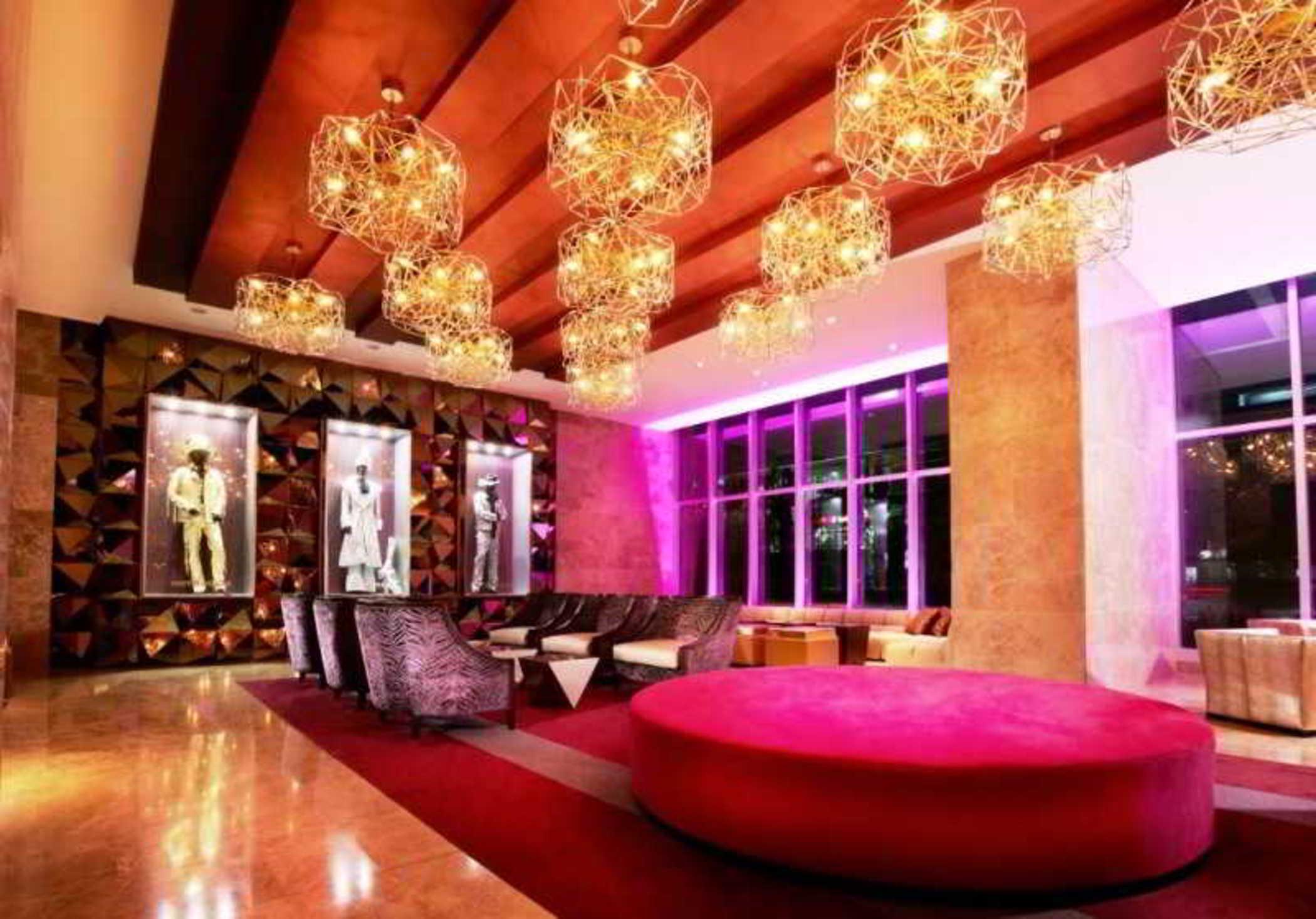 Megapolis Hotel Panama ภายใน รูปภาพ
