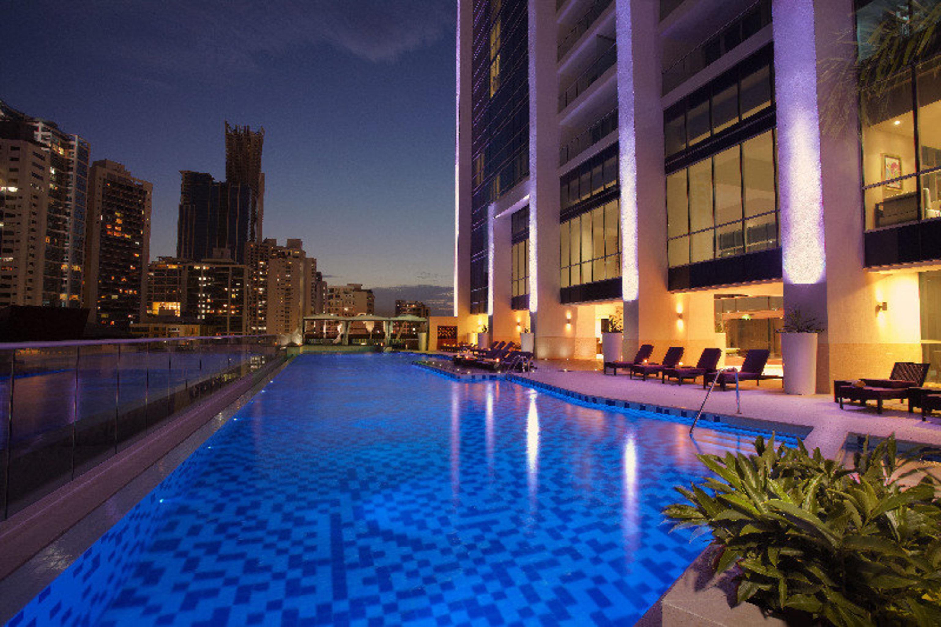 Megapolis Hotel Panama สิ่งอำนวยความสะดวก รูปภาพ