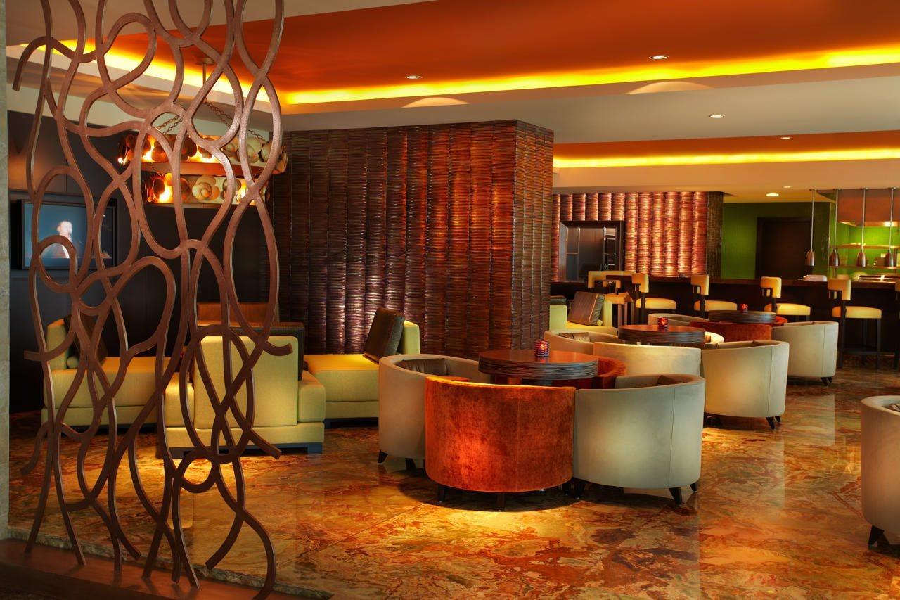 Megapolis Hotel Panama ร้านอาหาร รูปภาพ