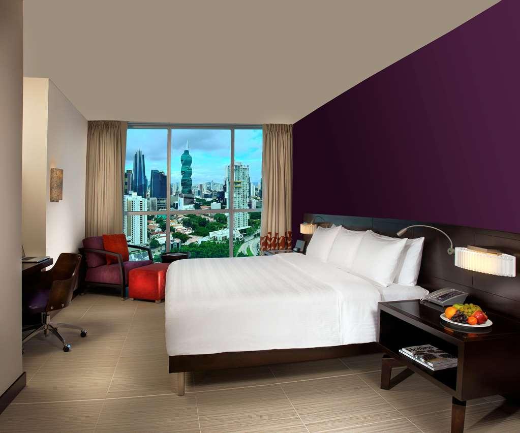 Megapolis Hotel Panama ห้อง รูปภาพ