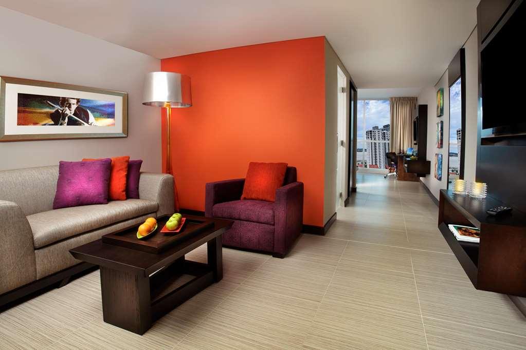 Megapolis Hotel Panama ห้อง รูปภาพ