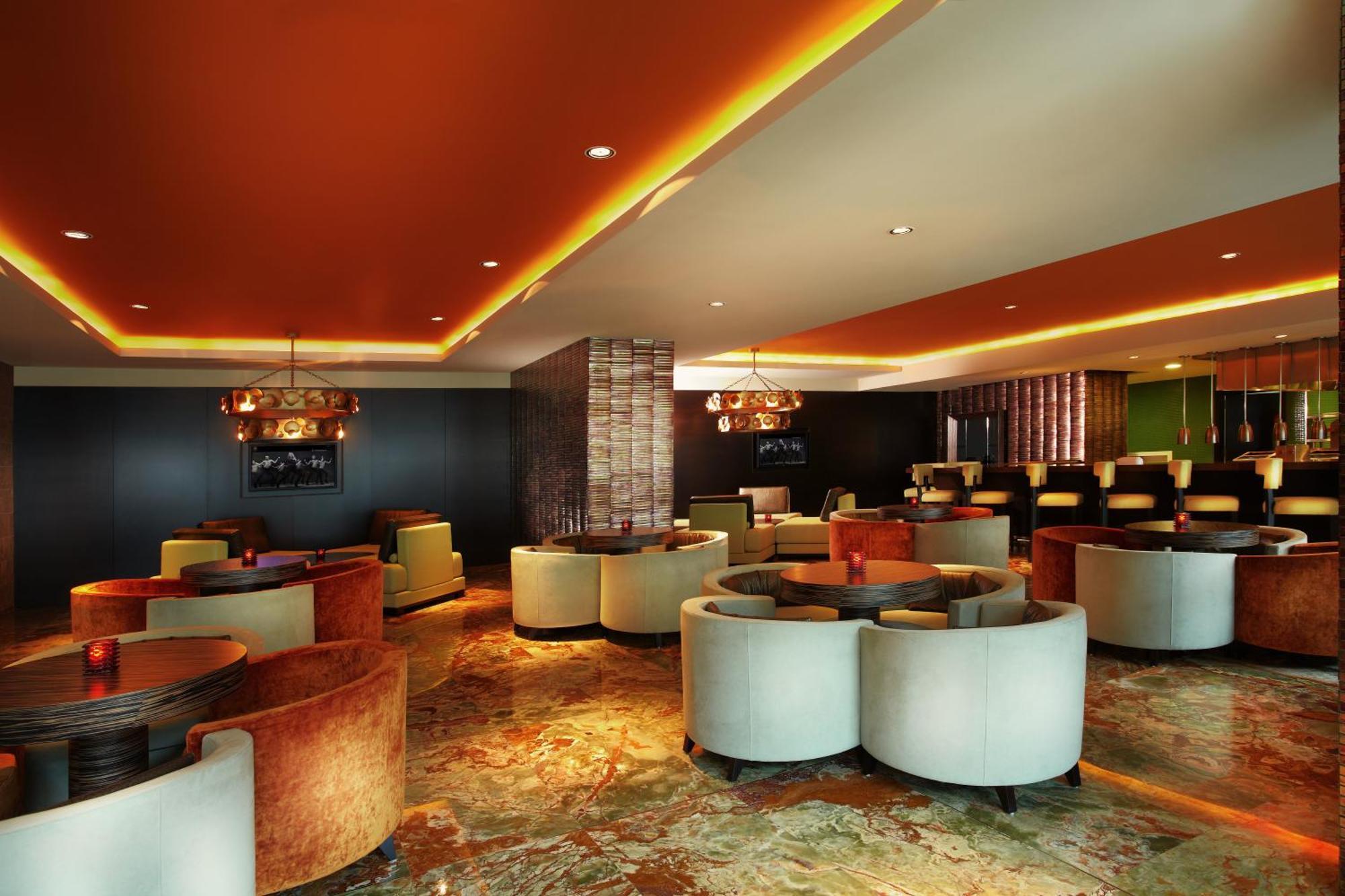 Megapolis Hotel Panama ภายนอก รูปภาพ The lounge at the airport
